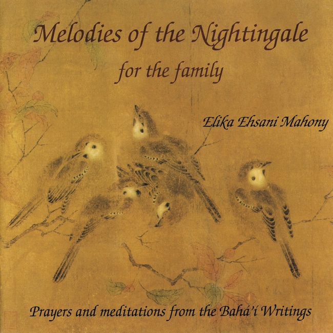 Melodies of the Nightingale for the Family